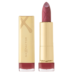 Помада для губ `MAX FACTOR` COLOUR ELIXIR LIPSTICK тон 660 (secret cerise)