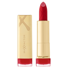 Помада для губ `MAX FACTOR` COLOUR ELIXIR LIPSTICK тон 715 (ruby Tuesday)