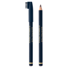 КАРАНДАШ `MAX FACTOR` для бровей `Eyebrow Pencil` тон 02