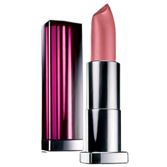 Помада `MAYBELLINE` COLOR SENSATIONAL тон 160 (Неж.роза)