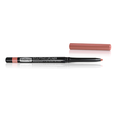 Карандаш для губ `ISADORA` SCULPTING LIPLINER WATERPROOF тон 50 водостойкий