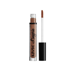 Помада для губ `NYX PROFESSIONAL MAKEUP` LINGERIE тон 10 Teddy жидкая