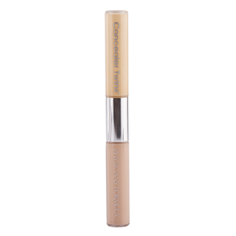 Консилер для лица `PHYSICIANS FORMULA` CONCEALER TWINS двухцветный с аппликатором (желтый)