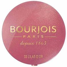 Румяна `BOURJOIS` BLUSH тон 33
