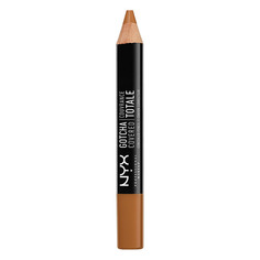 Консилер для лица `NYX PROFESSIONAL MAKEUP` GOTCHA COVERED тон 15 Mahogany