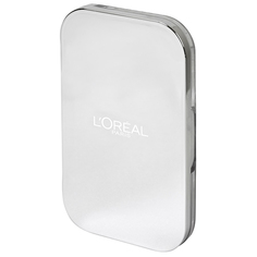 Пудра компактная для лица `LOREAL` ALLIANCE PERFECT тон 3D/3W (светло-бежевый золотистый) минеральная LOreal