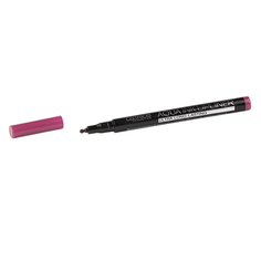 Тинт для губ `CATRICE` AQUA INK LIPLINER тон 030 The way i mauve полуперманентный в карандаше