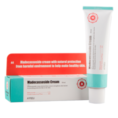 Крем для лица `A`PIEU` с мадекассосидом 50 мл Apieu