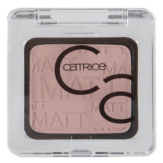 Тени для век `CATRICE` ART COULEURS EYESHADOW тон 020