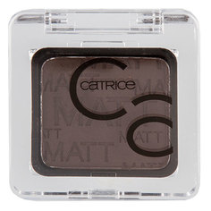 Тени для век `CATRICE` ART COULEURS EYESHADOW тон 100