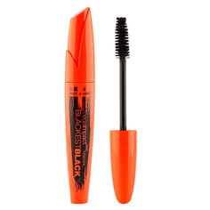 Тушь для ресниц `WET N WILD` MEGA IMPACT ультрачерная