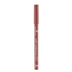 Карандаш для губ `ESSENCE` SOFT CONTOURING тон 03