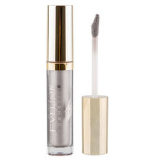 Тени для век `EVELINE` METALLIC CREAM EYESHADOW тон 02