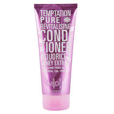 Кондиционер для волос `MADES` `BATH & BODY` TEMPTATION PURE  200 мл