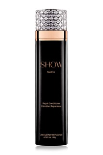 Восстанавливающий кондиционер Sublime Repair, 200 ml Show Beauty