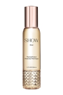 Термозащитный спрей для укладки волос, 150 ml Show Beauty