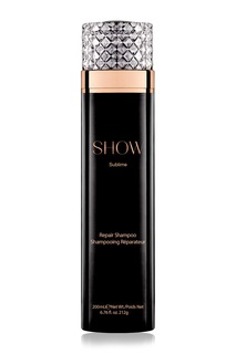 Восстанавливающий шампунь Sublime Repair, 200 ml Show Beauty