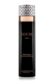 Восстанавливающий шампунь Sublime Repair, 200 ml Show Beauty