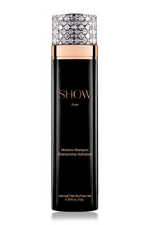 Увлажняющий шампунь Pure Moisture, 200 ml Show Beauty