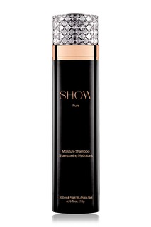 Увлажняющий шампунь Pure Moisture, 200 ml Show Beauty