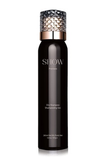 Сухой шампунь Premiere, 265 ml Show Beauty