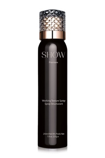 Текстурирующий спрей Premiere, 250 ml Show Beauty