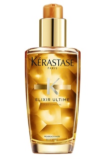 Масло Elixir Ultime для всех типов волос, 100 ml Kérastase