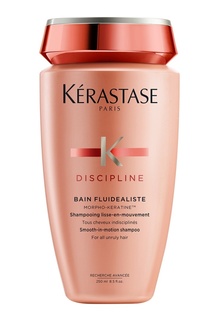 Шампунь-Ванна Fluidealiste, 250 ml Kérastase