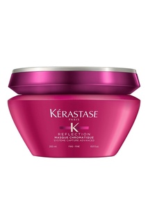 Маска Chromatique для плотных волос, 200 ml Kérastase