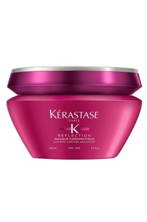 Маска Chromatique для тонких волос, 200 ml Kérastase