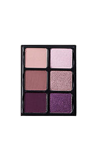 Палетка теней theory iv eyeshadow palette - Viseart
