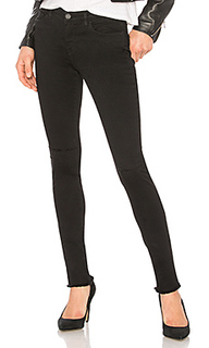 Узкие джинсы skinny classique - BLANKNYC