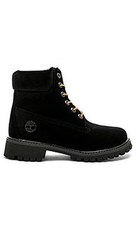Сапоги timberland - OFF-WHITE