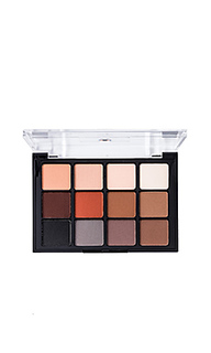 Палетка теней eyeshadow palette - Viseart