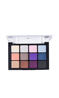 Палетка теней eyeshadow palette - Viseart