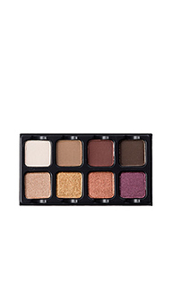 Палетка теней petit pro eyeshadow palette - Viseart