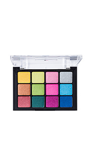 Палетка теней eyeshadow palette - Viseart