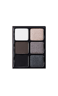 Палетка теней theory iii eyeshadow palette - Viseart