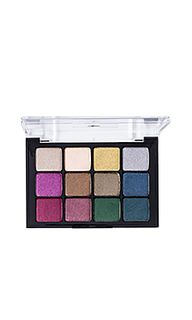 Палетка теней eyeshadow palette - Viseart