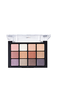 Палетка теней eyeshadow palette - Viseart