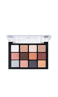 Палетка теней eyeshadow palette - Viseart