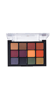 Палетка теней eyeshadow palette - Viseart