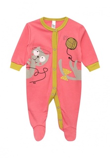 Комбинезон бельевой Bossa Nova