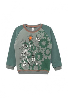 Свитшот Bossa Nova