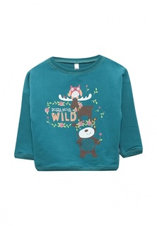 Свитшот Bossa Nova