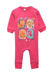 Комбинезон бельевой Bossa Nova