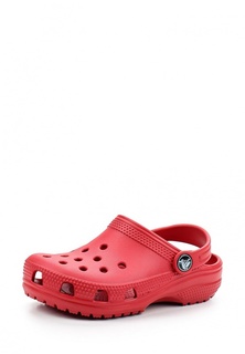 Сабо Crocs Classic Clog K