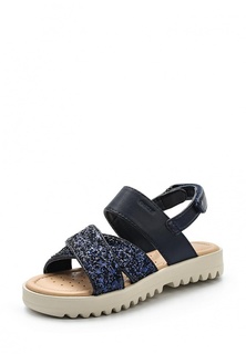 Сандалии Geox