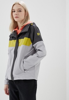 Ветровка Helly Hansen W ACTIVE JACKET