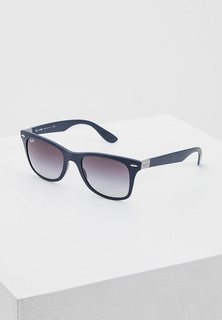 Очки солнцезащитные Ray-Ban® RB4195 63318G